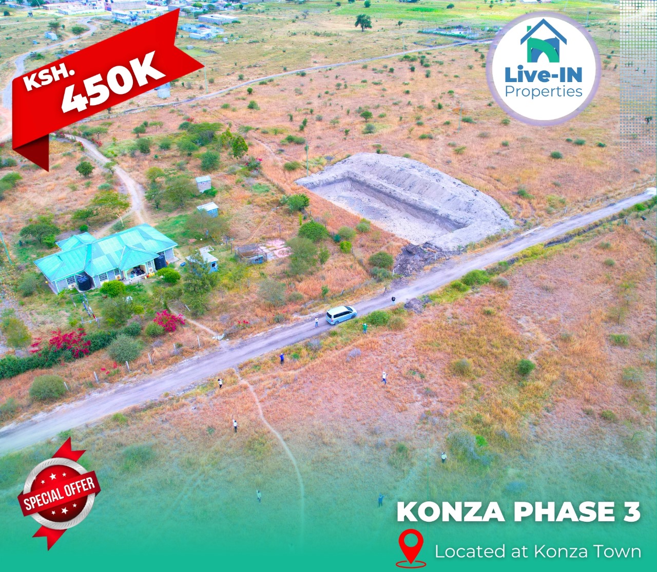MACHAKOS